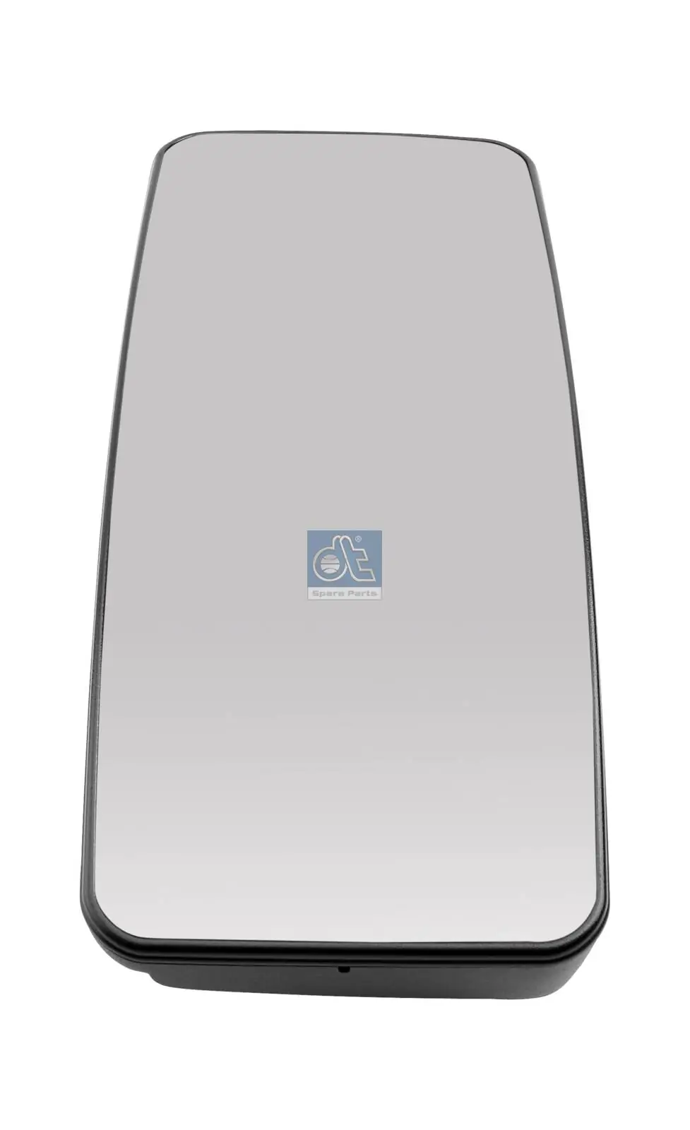 Exterior Mirror, driver cab